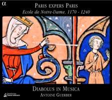 Paris expers Paris - Ecole de Notre-Dame